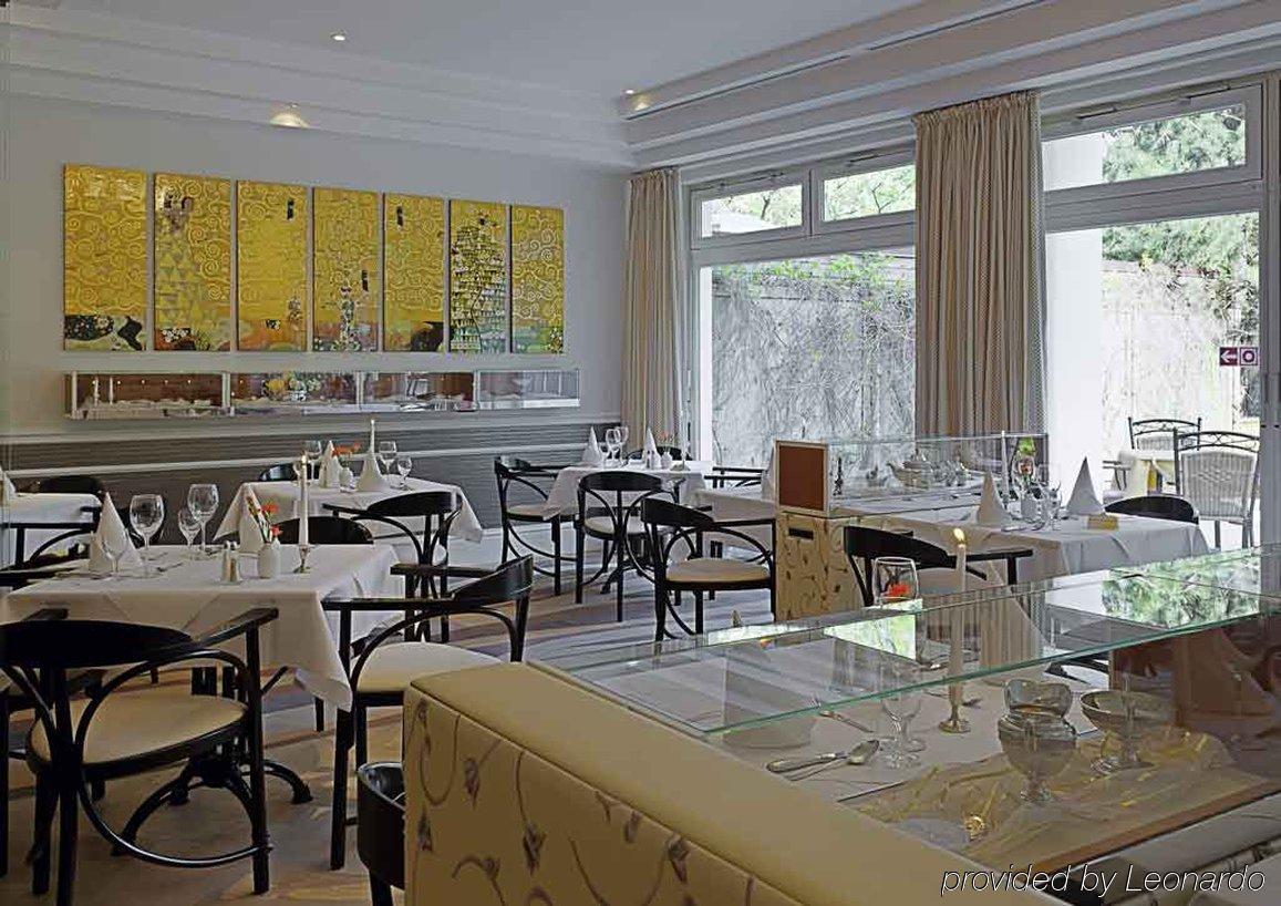 Ringhotel Strandblick Ostseebad Kühlungsborn Esterno foto
