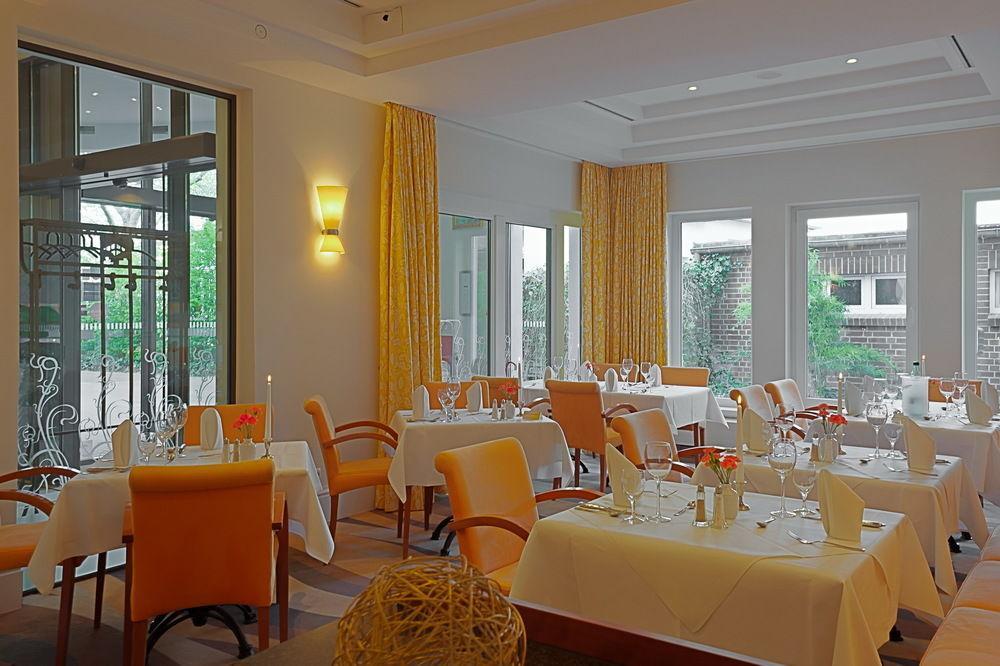 Ringhotel Strandblick Ostseebad Kühlungsborn Esterno foto