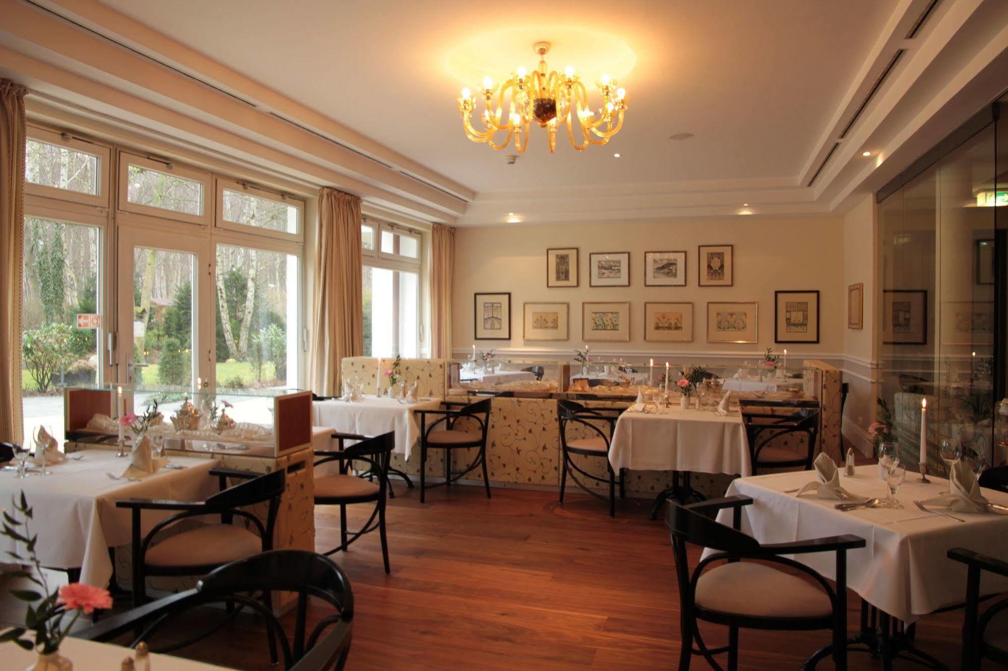 Ringhotel Strandblick Ostseebad Kühlungsborn Esterno foto